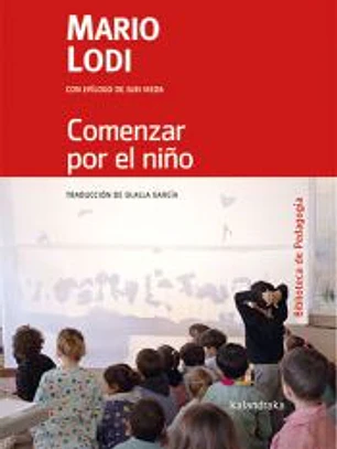 Comenzar por el niño