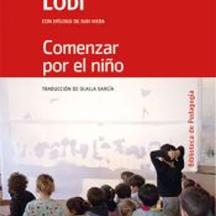 Comenzar por el niño 1