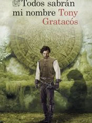 Todos sabrán mi nombre