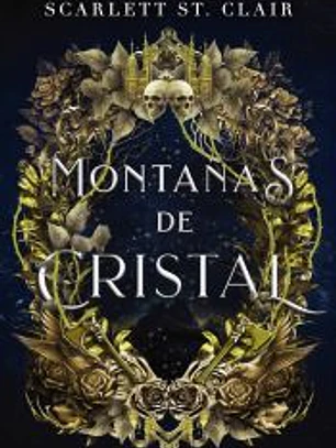 Montañas de Cristal