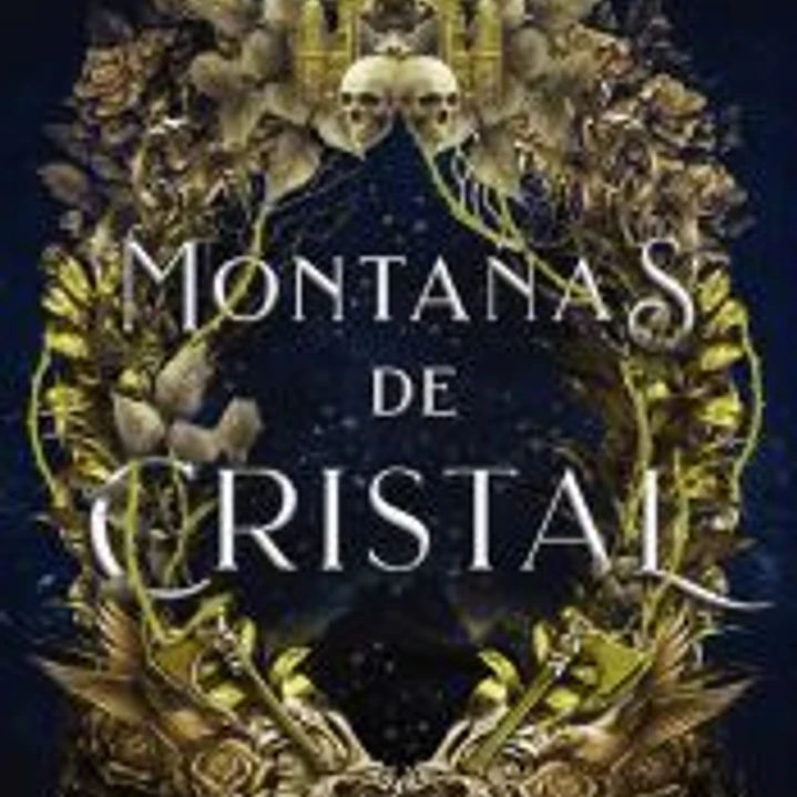 Montañas de Cristal 1