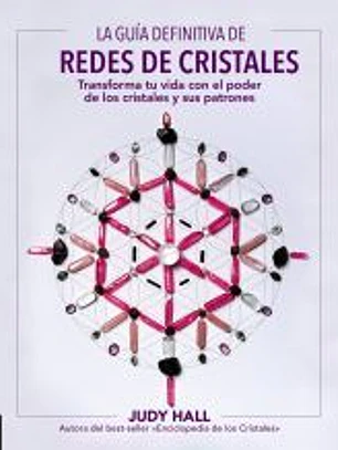 Redes de cristales