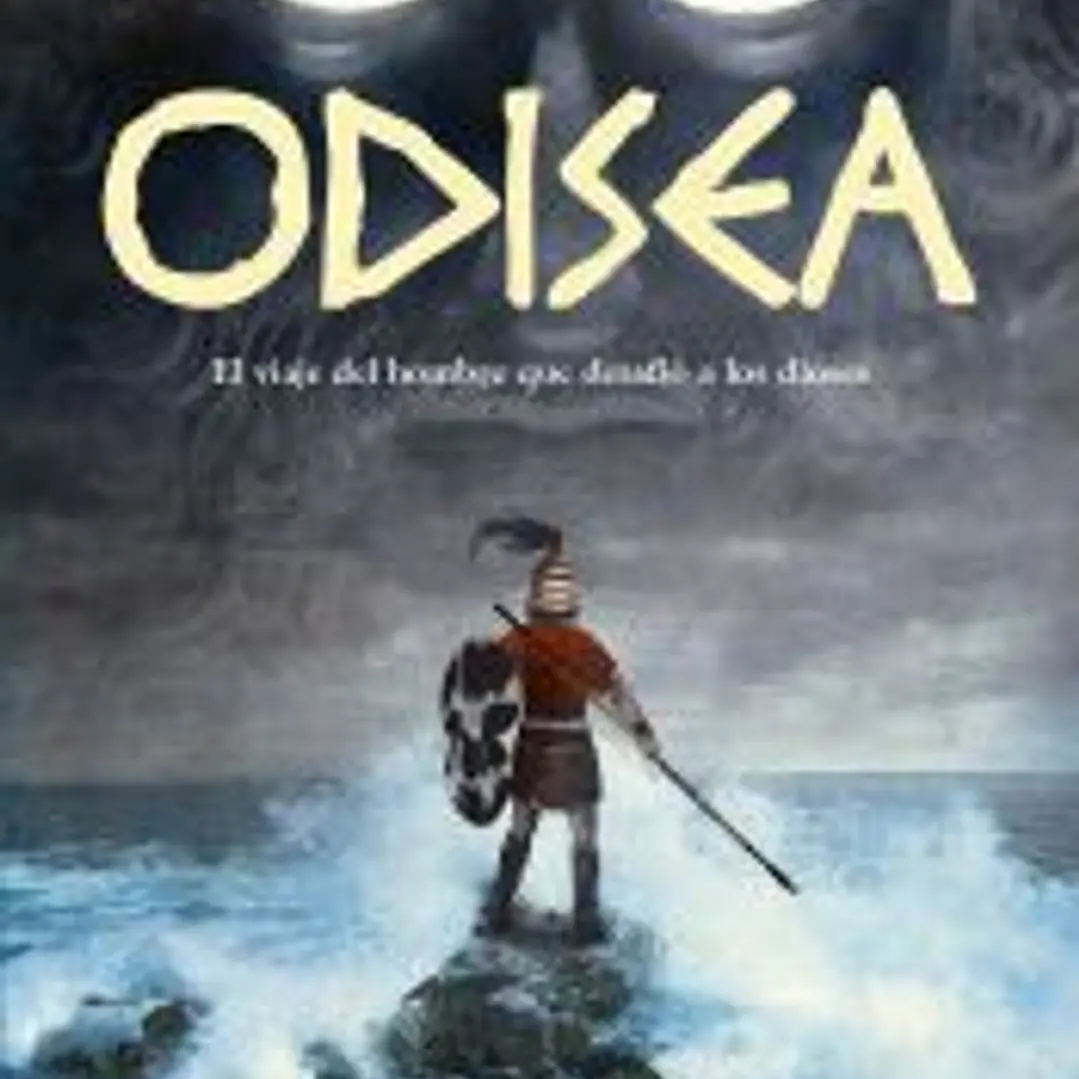 Odisea 1
