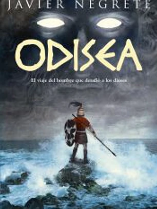 Odisea