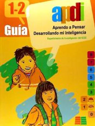 APDI GUIA 1-2