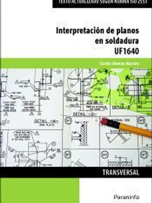 Interpretación de planos en soldadura