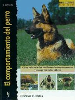 El comportamiento del perro (Excellence)