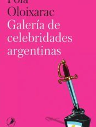 Galería de celebridades argentinas