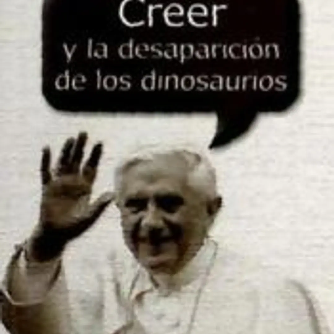 Creer y la desaparicion de los dinosaurios 1