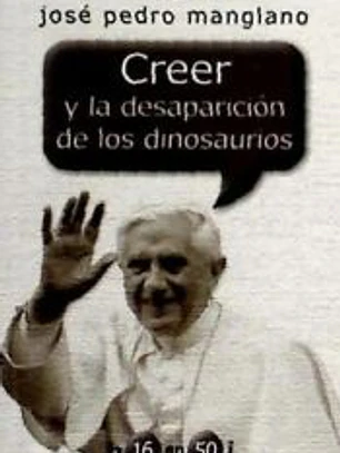 Creer y la desaparicion de los dinosaurios