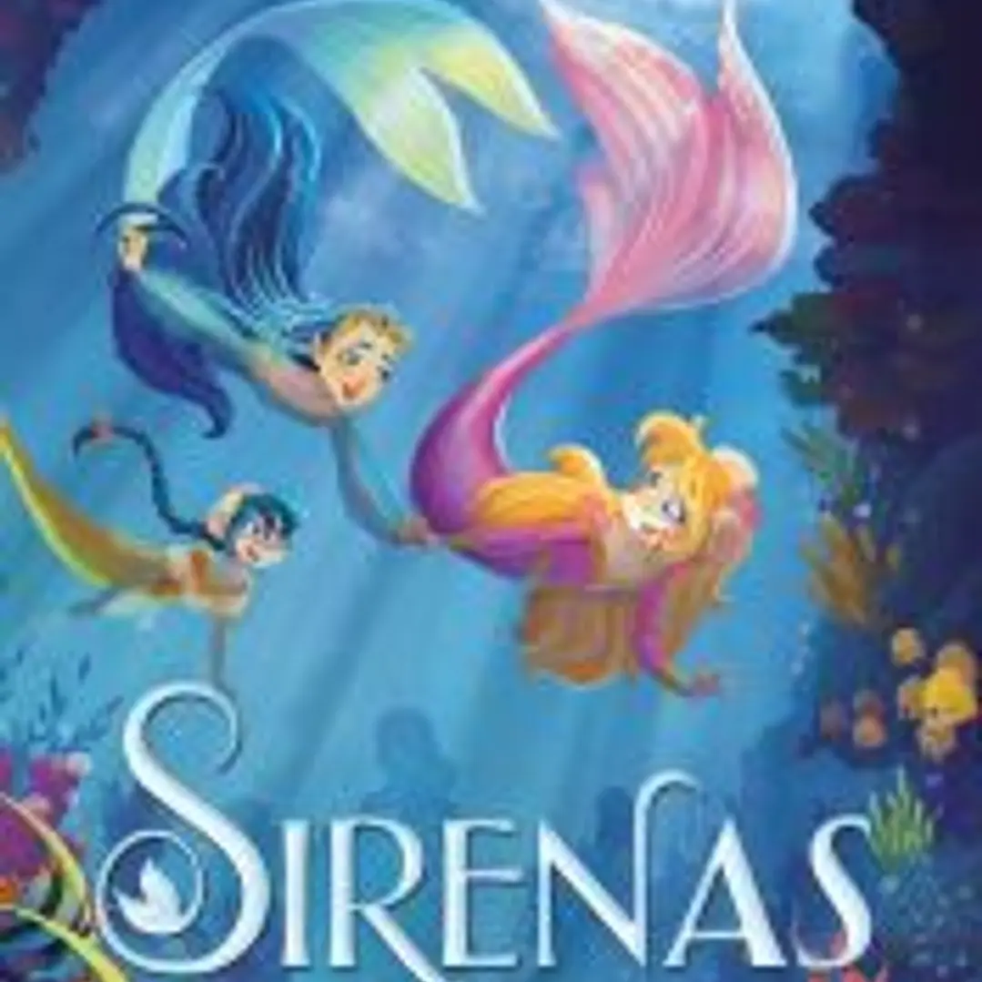 Sirenas 1