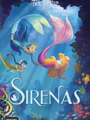 Sirenas