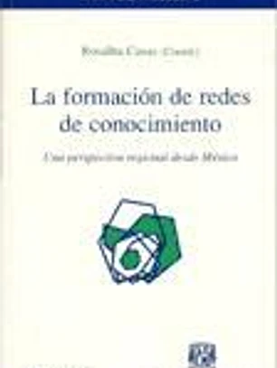 La formación de redes de conocimiento