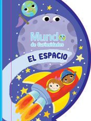 Mundo de Curiosidades: El espacio