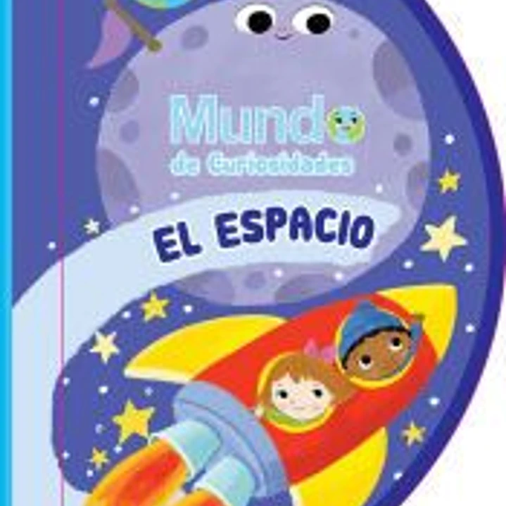 Mundo de Curiosidades: El espacio 1