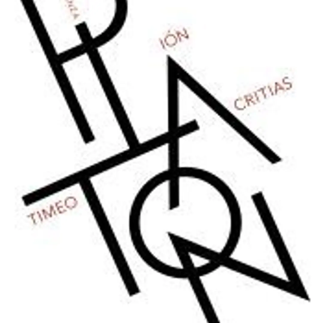 Ión ; Timeo ; Critias 1