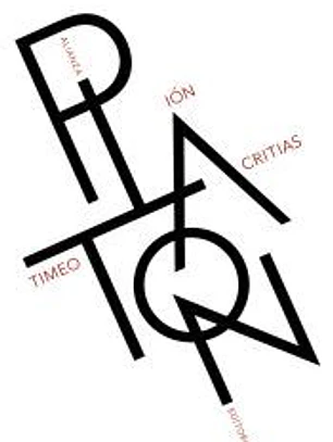 Ión ; Timeo ; Critias