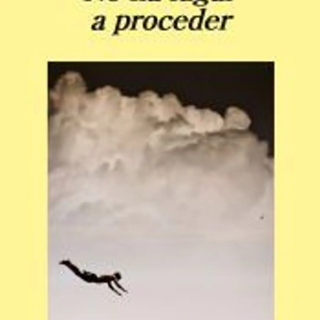 No ha lugar a proceder 1