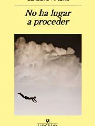 No ha lugar a proceder