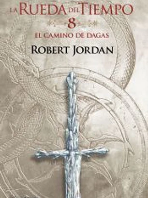 El Camino de Dagas nº 08/14