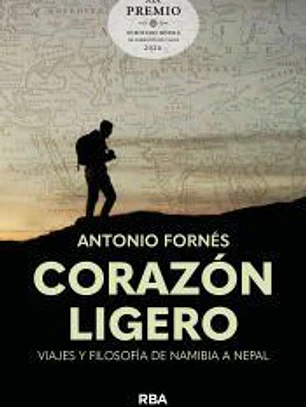 Corazón ligero (Hotusa 2024)