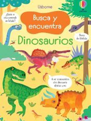 Dinosaurios
