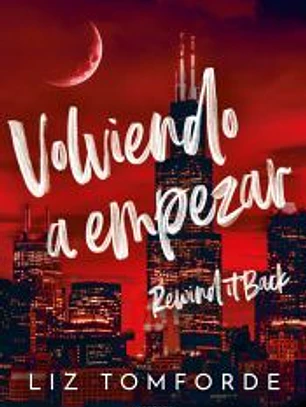 Volviendo a empezar (La Ciudad de los Vientos 5)