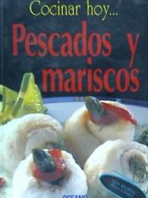 Pescados y Mariscos