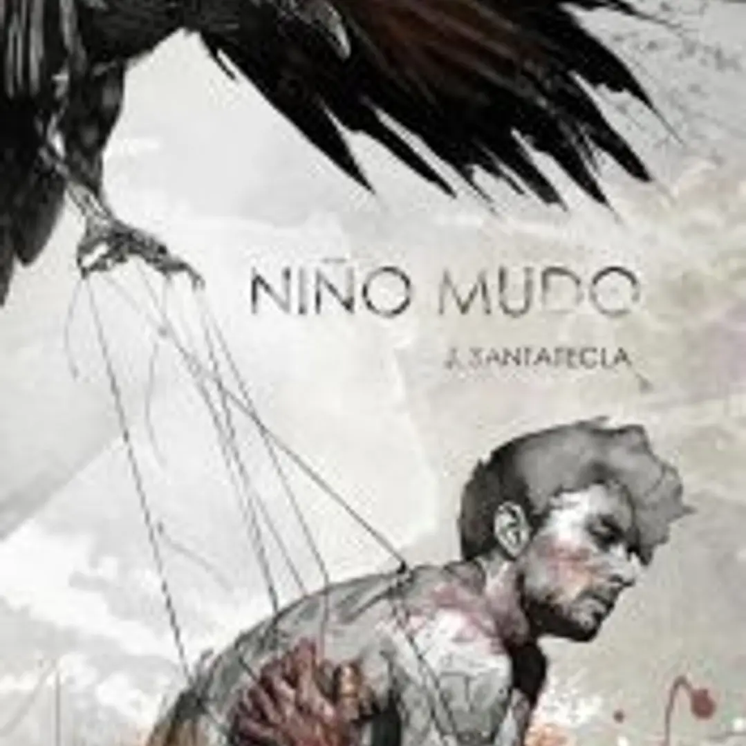 Niño Mudo 1