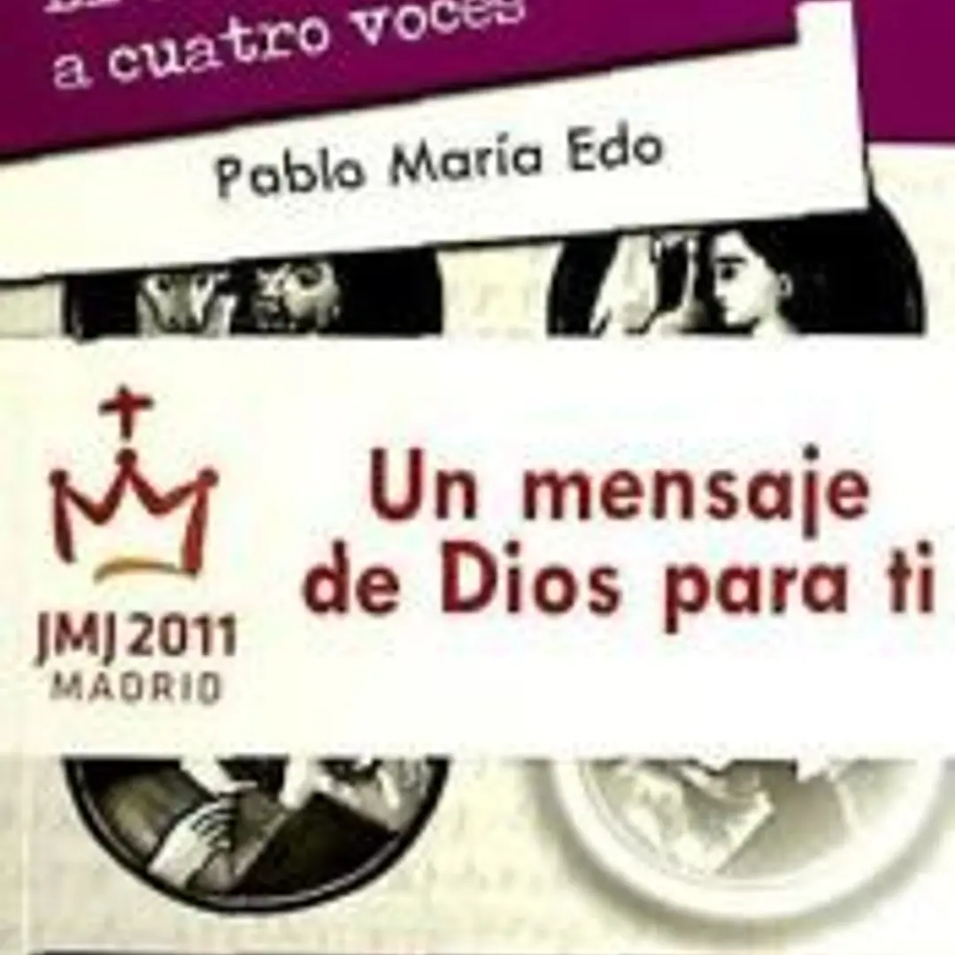 EVANGELIO A CUATRO VOCES 1