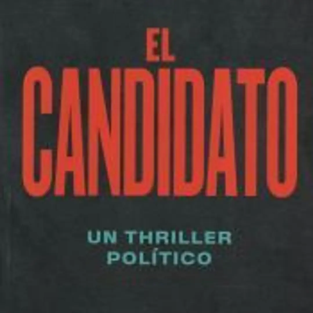 El candidato 1
