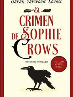 El crimen de Sophie Crows