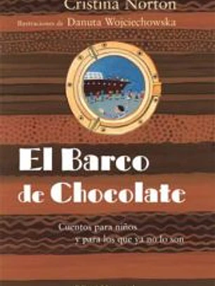 EL BARCO DE CHOCOLATE