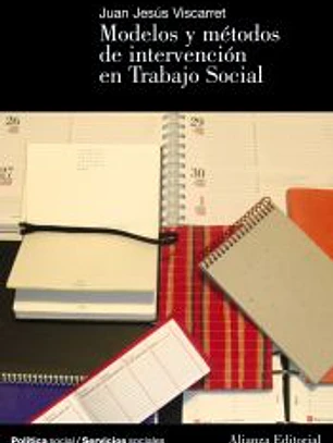 Modelos de intervención en Trabajo Social