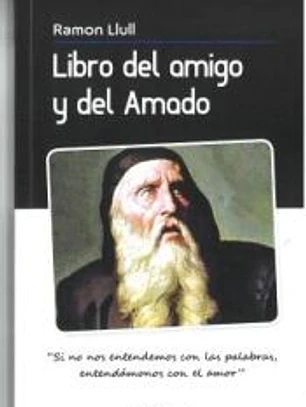 Libro del amigo y del Amado