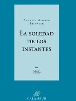 La soledad de los instantes