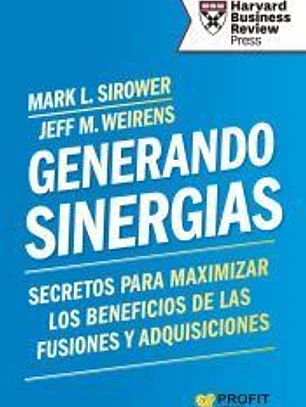 Generando sinergias: Secretos para maximizar los beneficios de las Fusiones y Adquisiciones