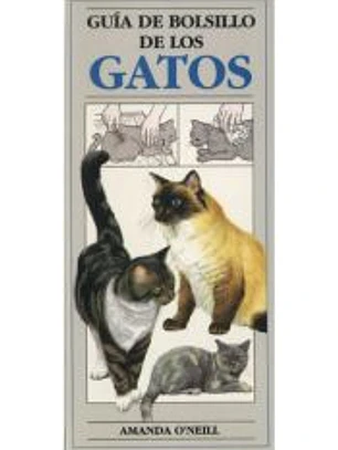 GUÍA DE BOLSILLO DE LOS GATOS