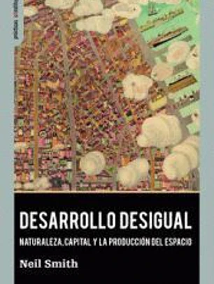 DESARROLLO DESIGUAL