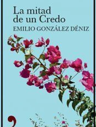 La mitad de un credo