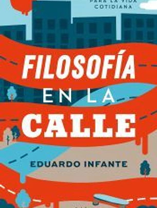Filosofía en la calle