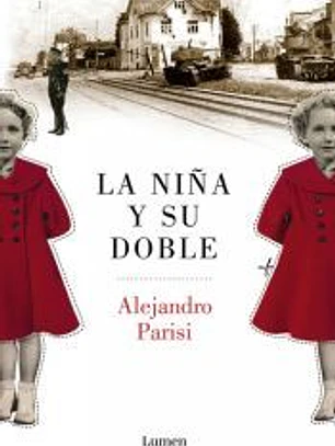 La niña y su doble