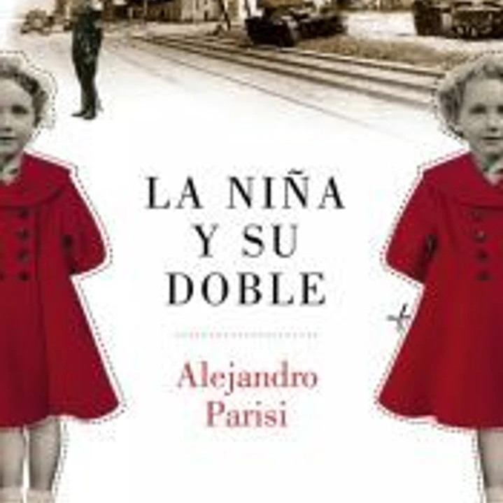 La niña y su doble 1