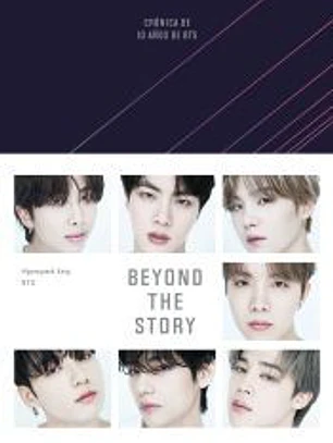 Beyond the Story (Edición en español)