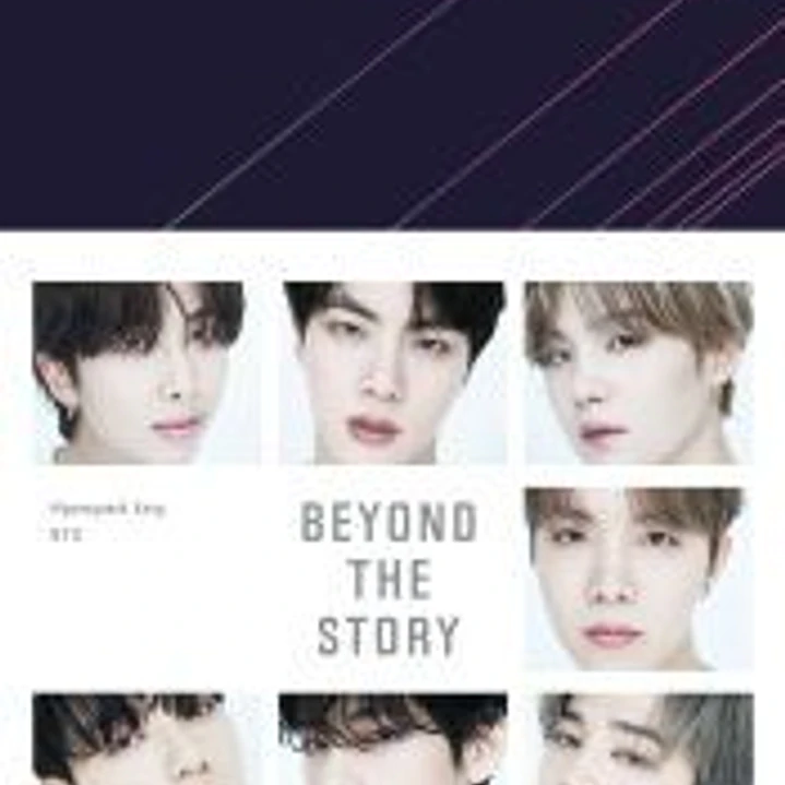 Beyond the Story (Edición en español) 1