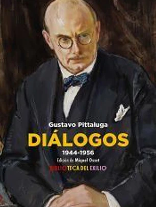 Diálogos. 1944-1956