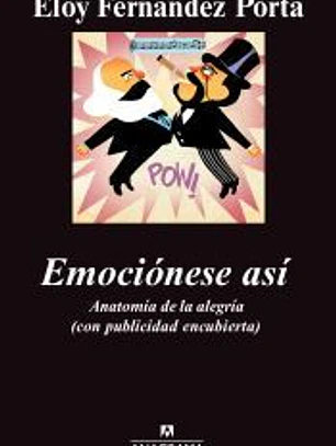 Emociónese así.