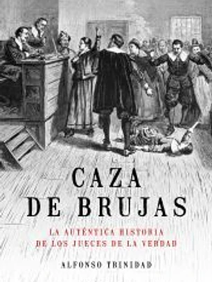 Caza de brujas