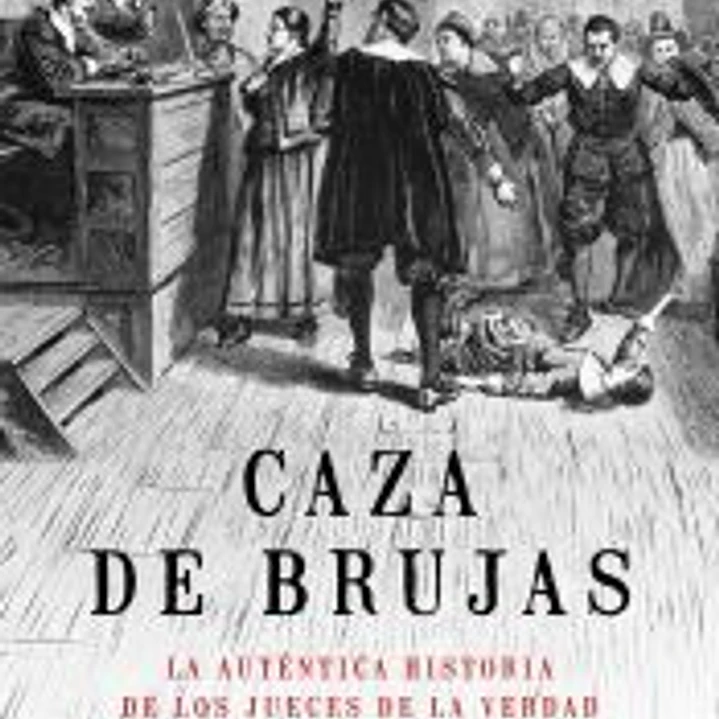 Caza de brujas 1