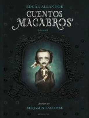 Cuentos Macabros II